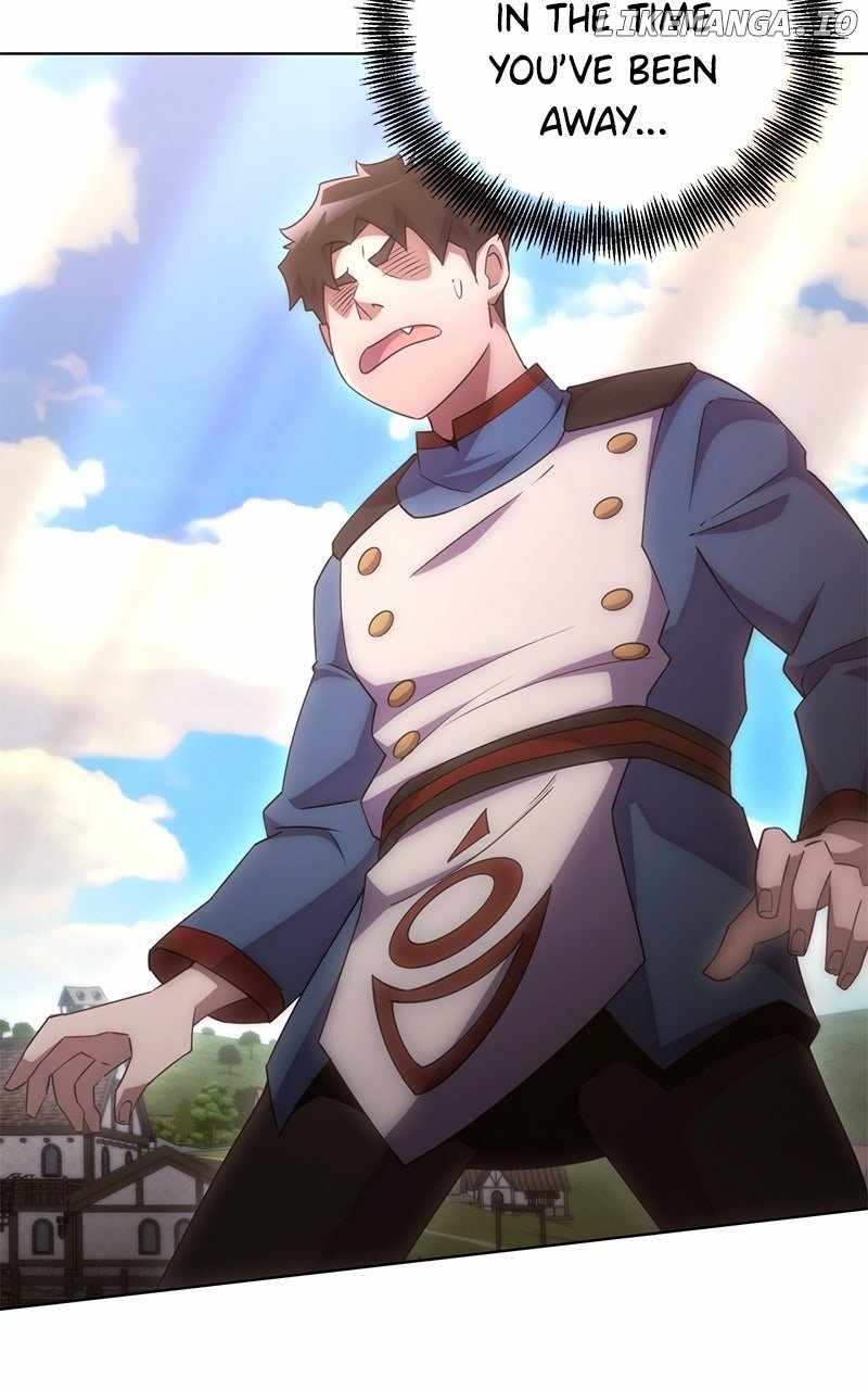 Surviving in an Action Manhwa Chapter 117 80